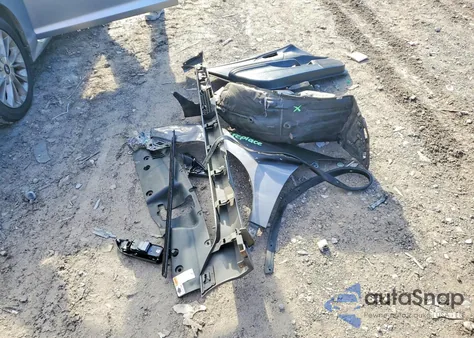 2019 Honda Civic Lx z USA, uszkodzony, nr VIN 2HGFC2F67KH544844